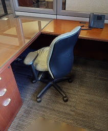 [#B13-9] Task Chair 