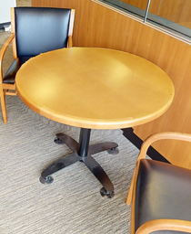 [#C4-6] Communal Table