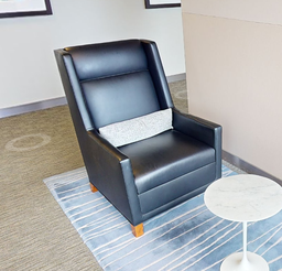 [#B12-9] Lounge Chair