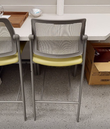 [#B1-1] Bar Stool