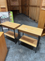 [#C10-9] Side Table