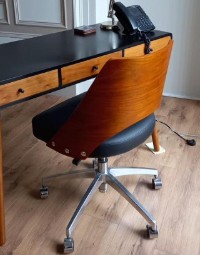 [#B5] Desk Chair