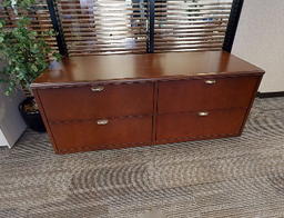 [#D5-3] Credenza