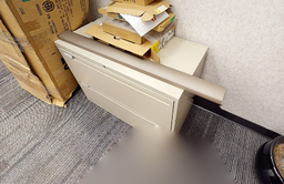 [#D6-16] 2H File Cabinet