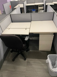 [#A2-1] Cubicle Stations