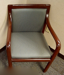 [#B9-9] workstation guest chairs