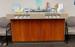 [#D14-2] Check Stand