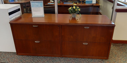 [#D5-6] Credenza