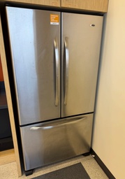 [#G10-18] Refrigerator