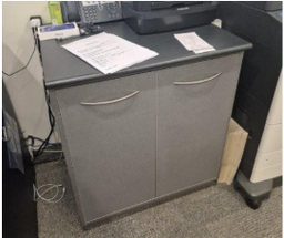 [#D6-11] 2 Door CSR Unit