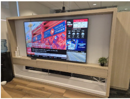 [#A4-26] Feature Walls**