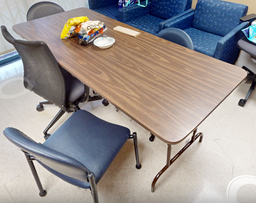 [#C8-14] folding table