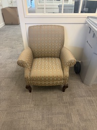 [#B12-4161] Lounge Chair