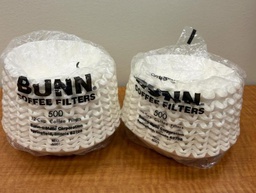 [#L1-149] Bunn Coffee Filters 