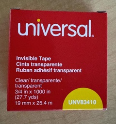 [#L1-155] Invisible Tape