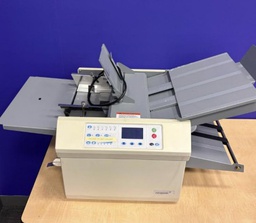 [#L1-158] High Speed Automatic Document Folder