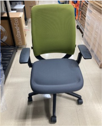 [#B5-1] Conference Chair