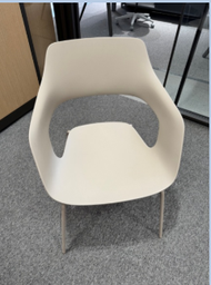 [#B12-16] WILKHAHN OCCO CHAIR