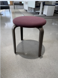 [#B4-17] ZONES STACKING LOW STOOL
