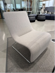 [#B12-35] ZONES LOUNGE CHAIR