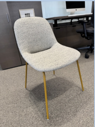 [#B9-42] BESO CHAIR, FOUR-LEG