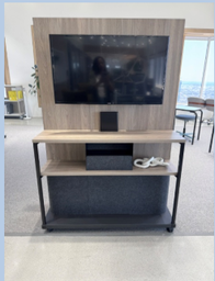 [#C11-56] MEDIA KIOSK