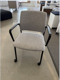 [#B8-69] AROUND GUEST CHAIR