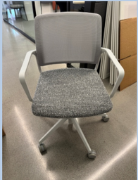 [#B5-70] AROUND CONFERENCE CHAIR