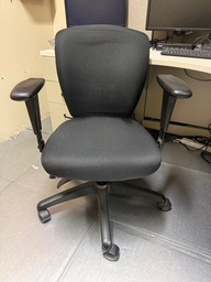 [#B13-11] Office chairs w/ wheels