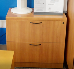 [#D5-10] 2D lateral credenza