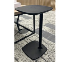 [#C11-3] black coffee table
