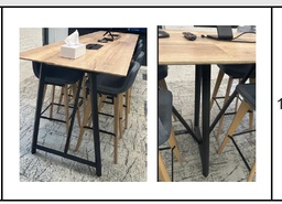 [#C4-16] Meeting table