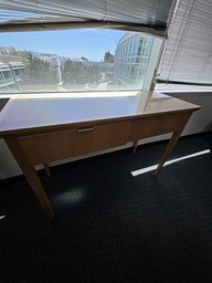 [#C4-609] Maple table