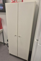 [#D22-8] Pantry Cabinet