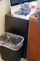 [#D19-12] Small cabinet