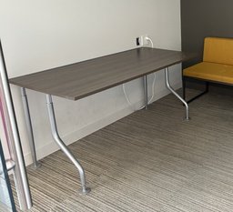 [#C12-2] Tables