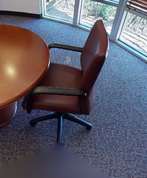 [#B5-3] Conference Chair