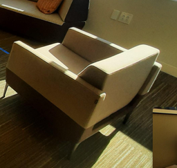 [#B12-3] Lounge Chairs