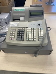 [#L1-18] Sharp Era410 Cash Register