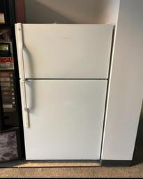 [#G10] Fridge