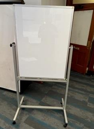 [#F4] Mobile Whiteboard