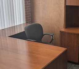 [#B13-6] Task Chair 