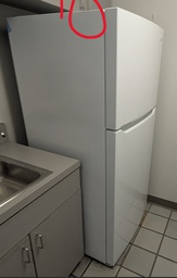 [#G10-18] Fridge