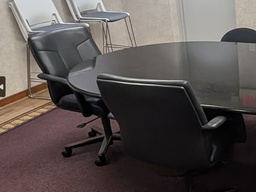 [#B5-23] Conference Chairs