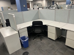 [#A2-1] Cubicles