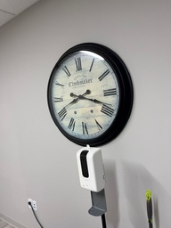 [#I4] Clock