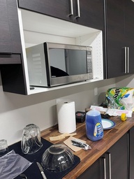 [#G8] Microwave