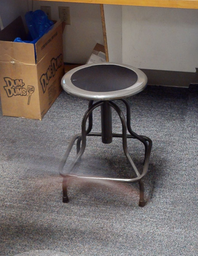 [#B1-7] Stool