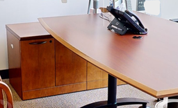 [#D5-9] Conference credenza