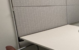 [#F1-3] Tack Board (48"W x 24"H)